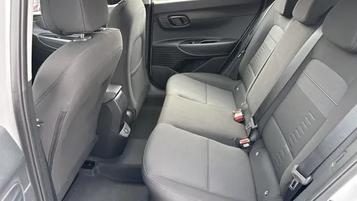 HYUNDAI Bayon Bayon 1.0 T-GDI Smart DCT Nowy