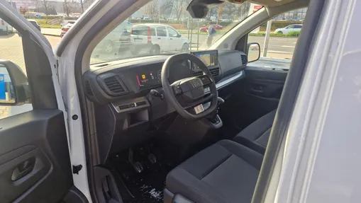 FIAT Scudo Scudo 2.0 MJ Maxi 3,1t