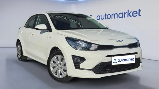 KIA Rio Rio 1.0 T-GDI M