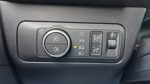 FORD Kuga Kuga 1.5 EcoBoost FWD Titanium