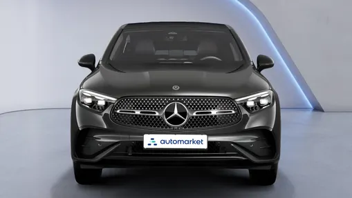 MERCEDES-BENZ GLC GLC Coupe 220 d mHEV 4-Matic AMG Line Nowy
