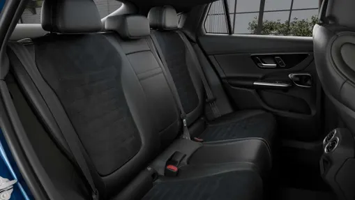 MERCEDES-BENZ GLC GLC Coupe 200 d mHEV 4-Matic AMG Line Nowy