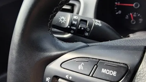 KIA Stonic Stonic 1.0 T-GDI M