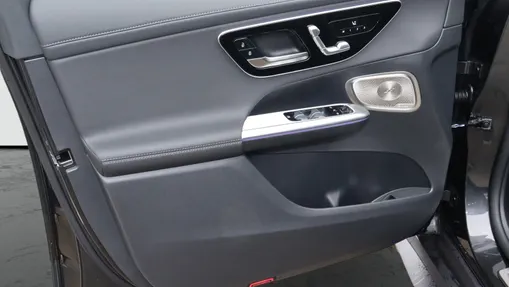 MERCEDES-BENZ GLC GLC Coupe 300 de PHEV 4-Matic AMG Line