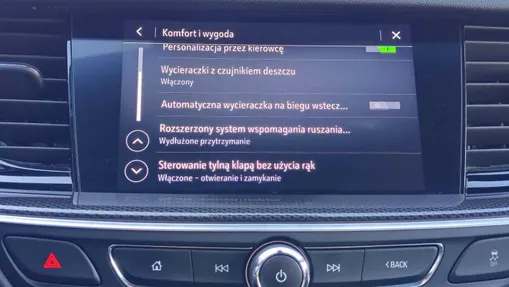 OPEL Insignia Insignia 2.0 CDTI Business Elegance S&S aut