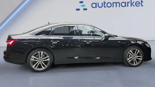AUDI A6 A6 40 TDI mHEV Quattro Sport S tronic