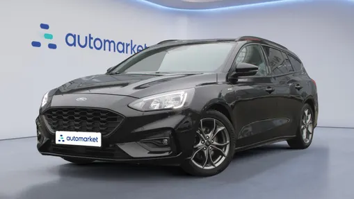 FORD Focus Focus 1.5 EcoBlue SCR ST-Line
