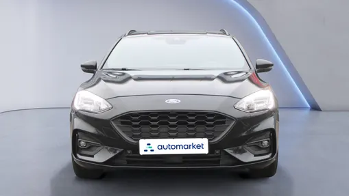 FORD Focus Focus 1.5 EcoBlue SCR ST-Line