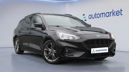 FORD Focus Focus 1.5 EcoBlue SCR ST-Line