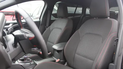 FORD Focus Focus 1.5 EcoBlue SCR ST-Line