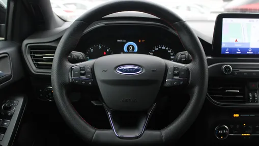 FORD Focus Focus 1.5 EcoBlue SCR ST-Line