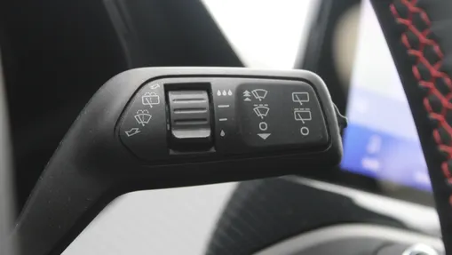 FORD Focus Focus 1.5 EcoBlue SCR ST-Line