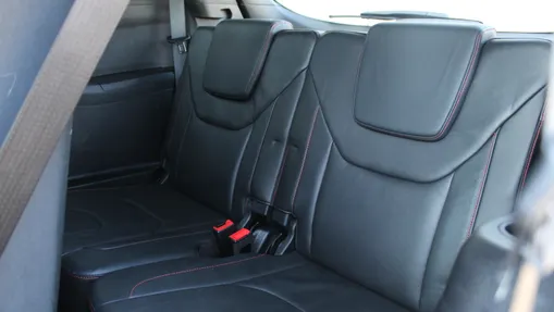 FORD S-MAX S-MAX 2.5 Hybrid ST-Line CVT 7os.