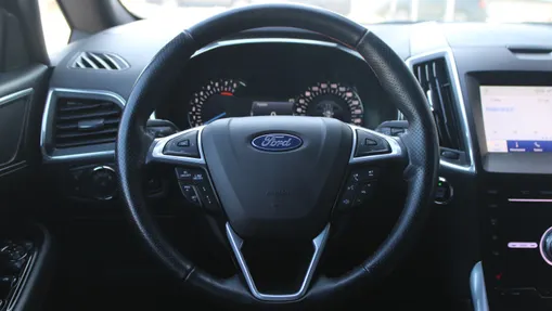 FORD S-MAX S-MAX 2.5 Hybrid ST-Line CVT 7os.