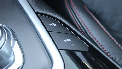 FORD S-MAX S-MAX 2.5 Hybrid ST-Line CVT 7os.