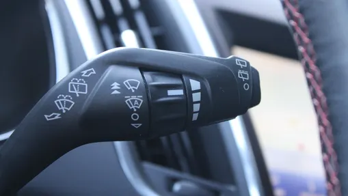 FORD S-MAX S-MAX 2.5 Hybrid ST-Line CVT 7os.