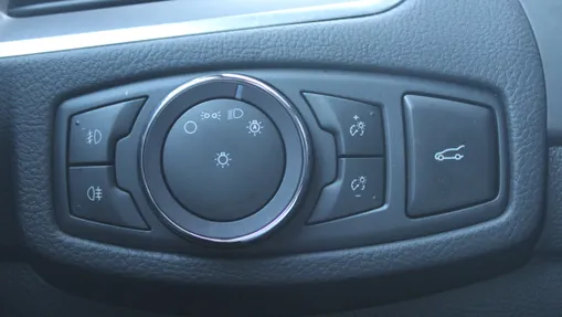 FORD S-MAX S-MAX 2.5 Hybrid ST-Line CVT 7os.