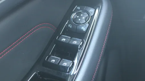 FORD S-MAX S-MAX 2.5 Hybrid ST-Line CVT 7os.