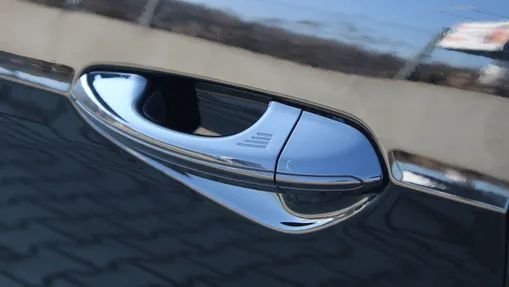 FORD S-MAX S-MAX 2.5 Hybrid ST-Line CVT 7os.