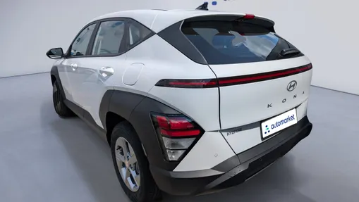 HYUNDAI Kona Kona 1.0 T-GDI Executive Nowy