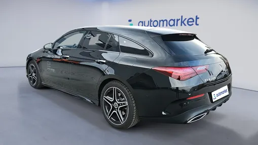MERCEDES-BENZ CLA CLA 200 mHEV AMG Line 7G-DCT