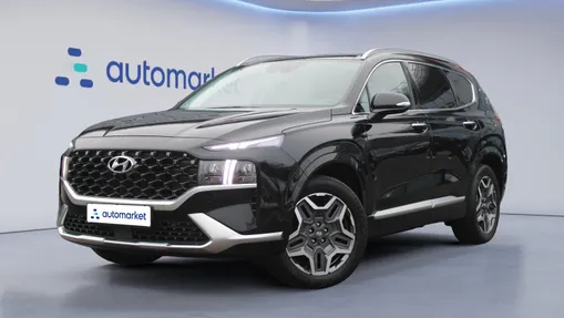 HYUNDAI Santa Fe Santa Fe 1.6 T-GDI HEV Platinum 4WD aut