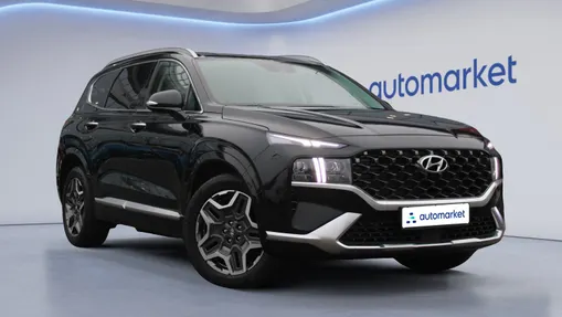 HYUNDAI Santa Fe Santa Fe 1.6 T-GDI HEV Platinum 4WD aut