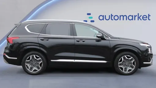 HYUNDAI Santa Fe Santa Fe 1.6 T-GDI HEV Platinum 4WD aut