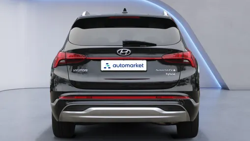 HYUNDAI Santa Fe Santa Fe 1.6 T-GDI HEV Platinum 4WD aut