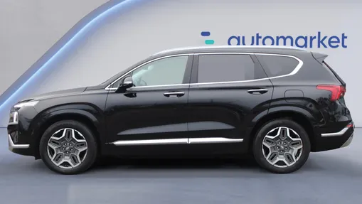 HYUNDAI Santa Fe Santa Fe 1.6 T-GDI HEV Platinum 4WD aut