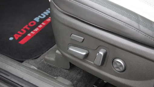 HYUNDAI Santa Fe Santa Fe 1.6 T-GDI HEV Platinum 4WD aut