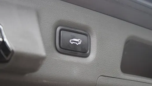 HYUNDAI Santa Fe Santa Fe 1.6 T-GDI HEV Platinum 4WD aut