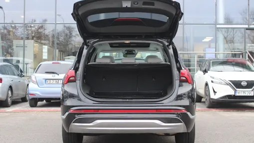 HYUNDAI Santa Fe Santa Fe 1.6 T-GDI HEV Platinum 4WD aut