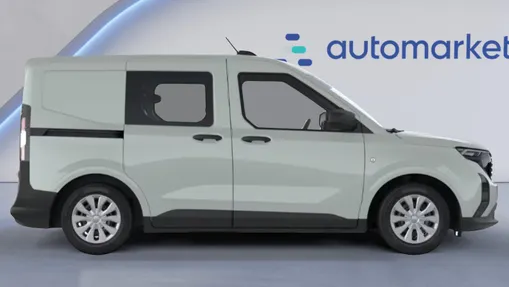 FORD Transit Courier Transit Courier 1.5 EcoBlue 1,9t Trend Nowy