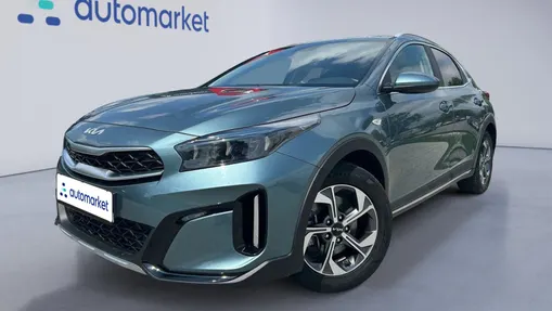 KIA XCeed XCeed 1.5 T-GDI M DCT