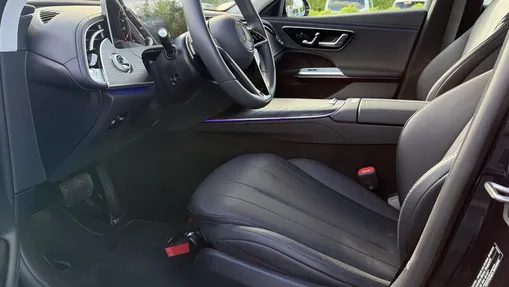 MERCEDES-BENZ E Klasa E 200 d mHEV Avantgarde 9G-Tronic