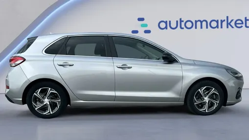 HYUNDAI i30 i30 1.0 T-GDI Smart