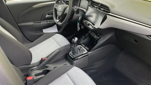OPEL Corsa Corsa 1.2 T Edition S&S Nowy