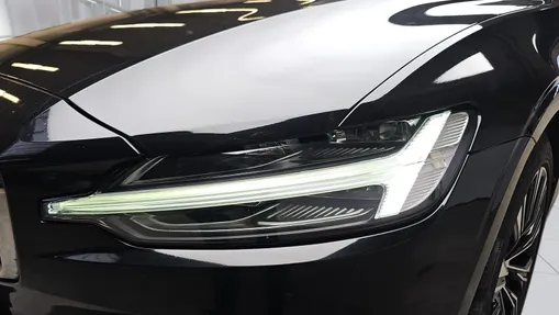 VOLVO V60 V60 B3 B Plus Bright aut