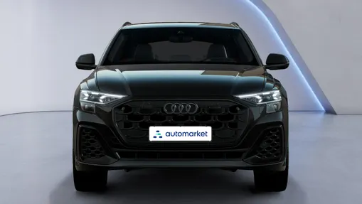 AUDI Q8 / E-Tron Q8 TFSI e PHEV 360 kW Quattro Tiptronic Nowy