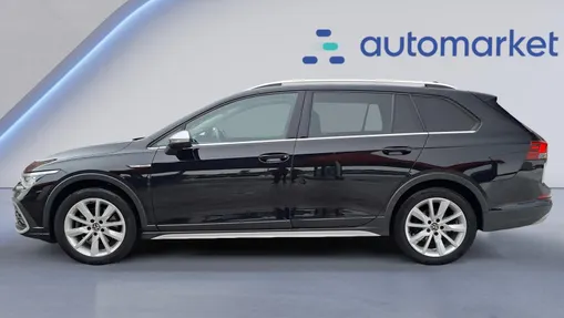 VOLKSWAGEN Golf Golf Alltrack 2.0 TDI 4Mot. DSG
