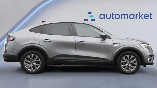 RENAULT Arkana Arkana 1.3 TCe mHEV Evolution EDC