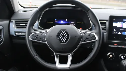 RENAULT Arkana Arkana 1.3 TCe mHEV Evolution EDC
