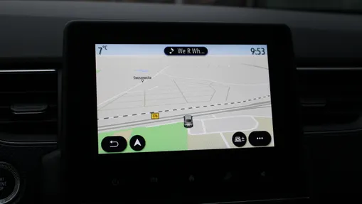 RENAULT Arkana Arkana 1.3 TCe mHEV Evolution EDC