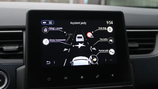RENAULT Arkana Arkana 1.3 TCe mHEV Evolution EDC