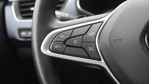 RENAULT Arkana Arkana 1.3 TCe mHEV Evolution EDC