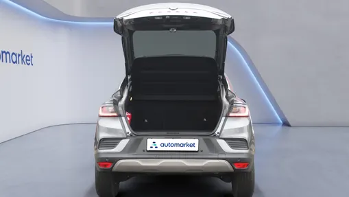 RENAULT Arkana Arkana 1.3 TCe mHEV Evolution EDC