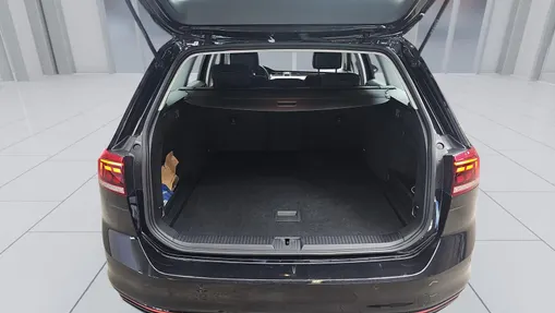 VOLKSWAGEN Passat Passat 1.5 TSI EVO Business DSG
