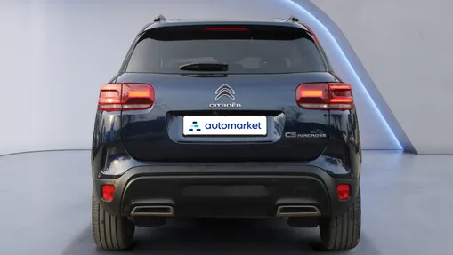 CITROEN C5 Aircross C5 Aircross 1.5 BlueHDi Shine EAT8