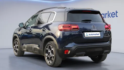 CITROEN C5 Aircross C5 Aircross 1.5 BlueHDi Shine EAT8